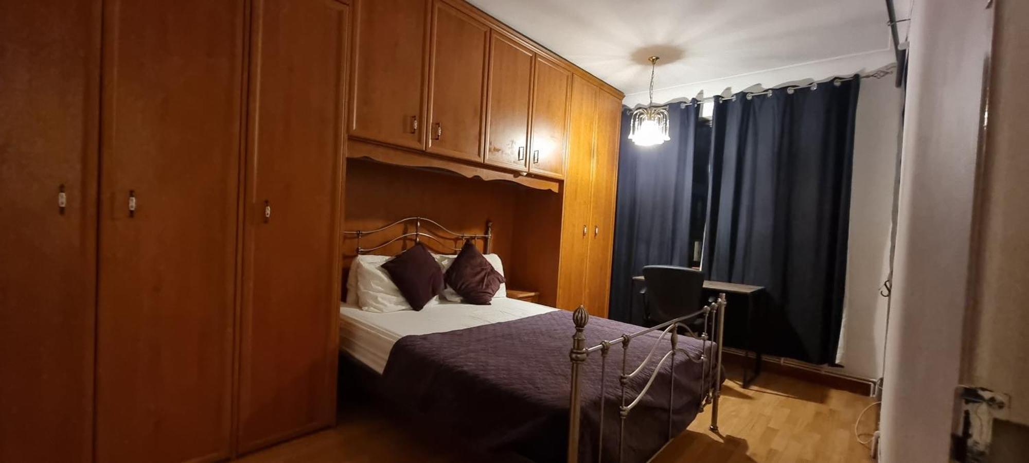 Fleetway Private Rooms Лондон Екстериор снимка