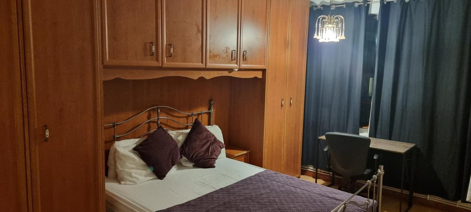 Fleetway Private Rooms Лондон Екстериор снимка